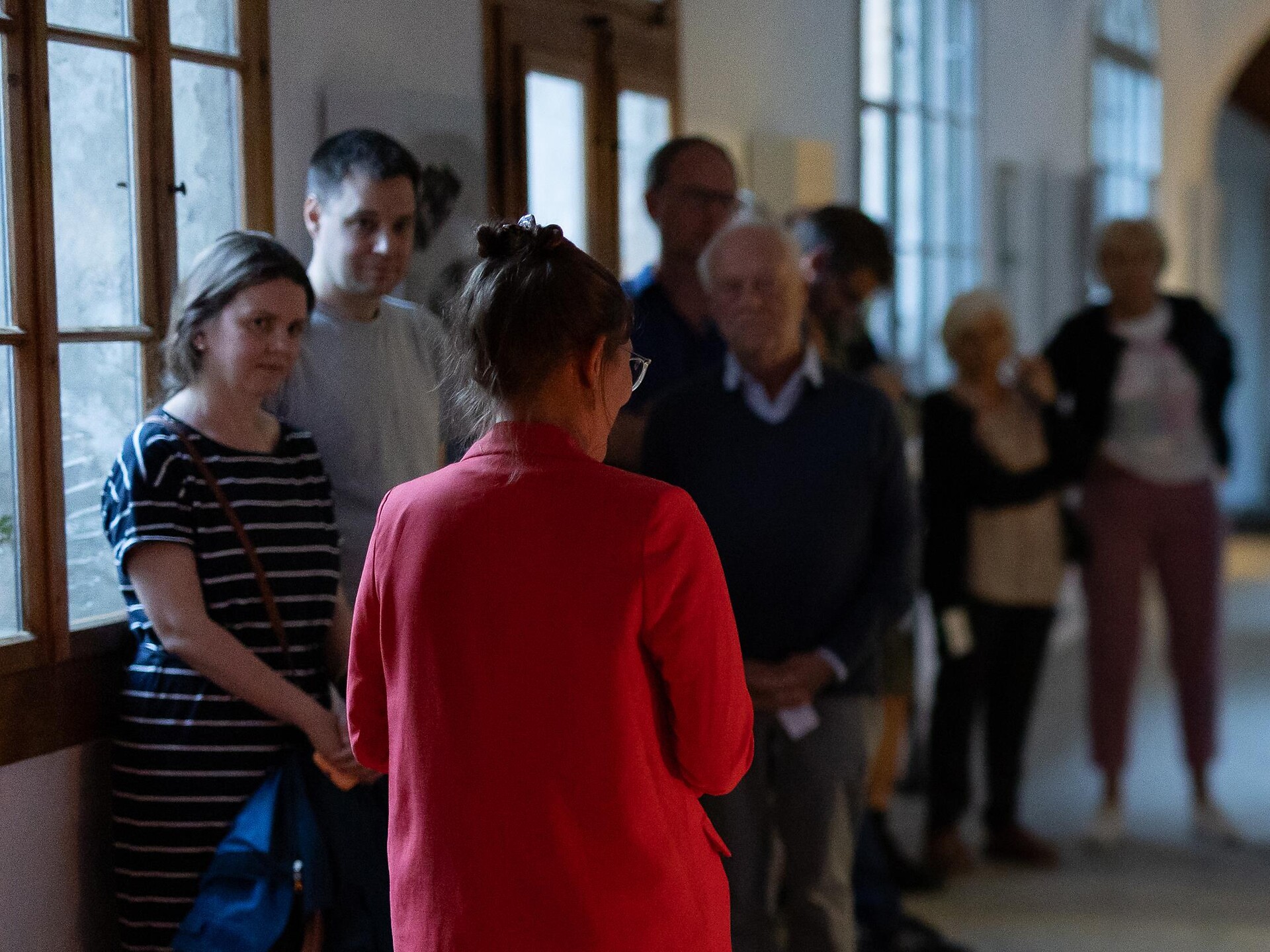 Abendführungen im Kloster St. Johann in Müstair - Vinschgau - #3 - suedtirol.info