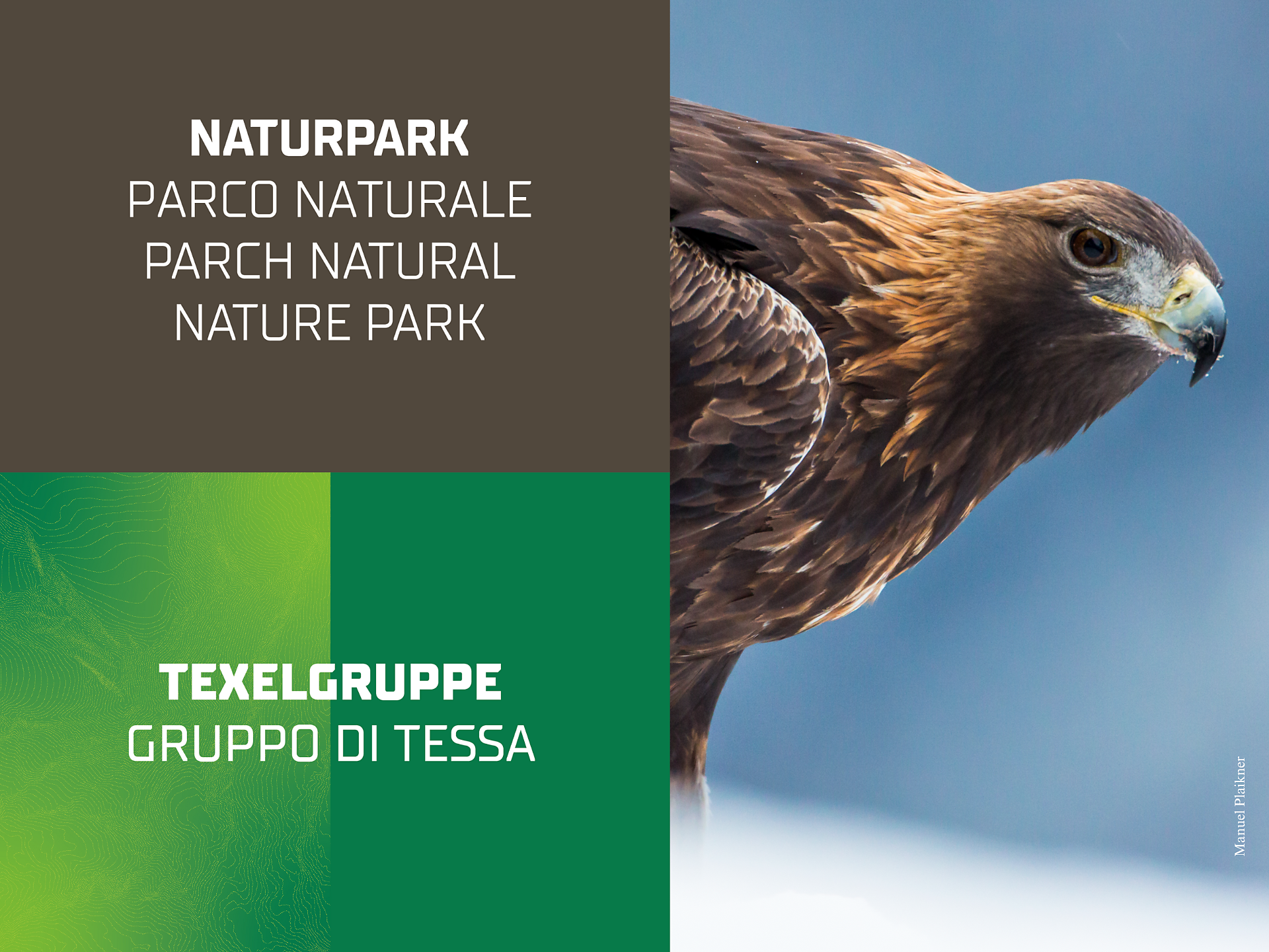 Aug' in Aug' mit dem Steinadler | Familienwanderung - Meran und Umgebung - #3 - suedtirol.info