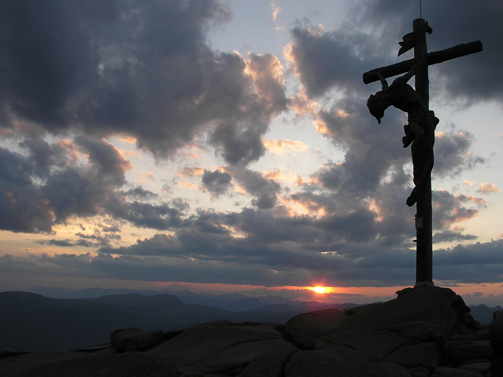 Bagliore serale: Escursione serale al Resciesa -  - #3 - suedtirol.info