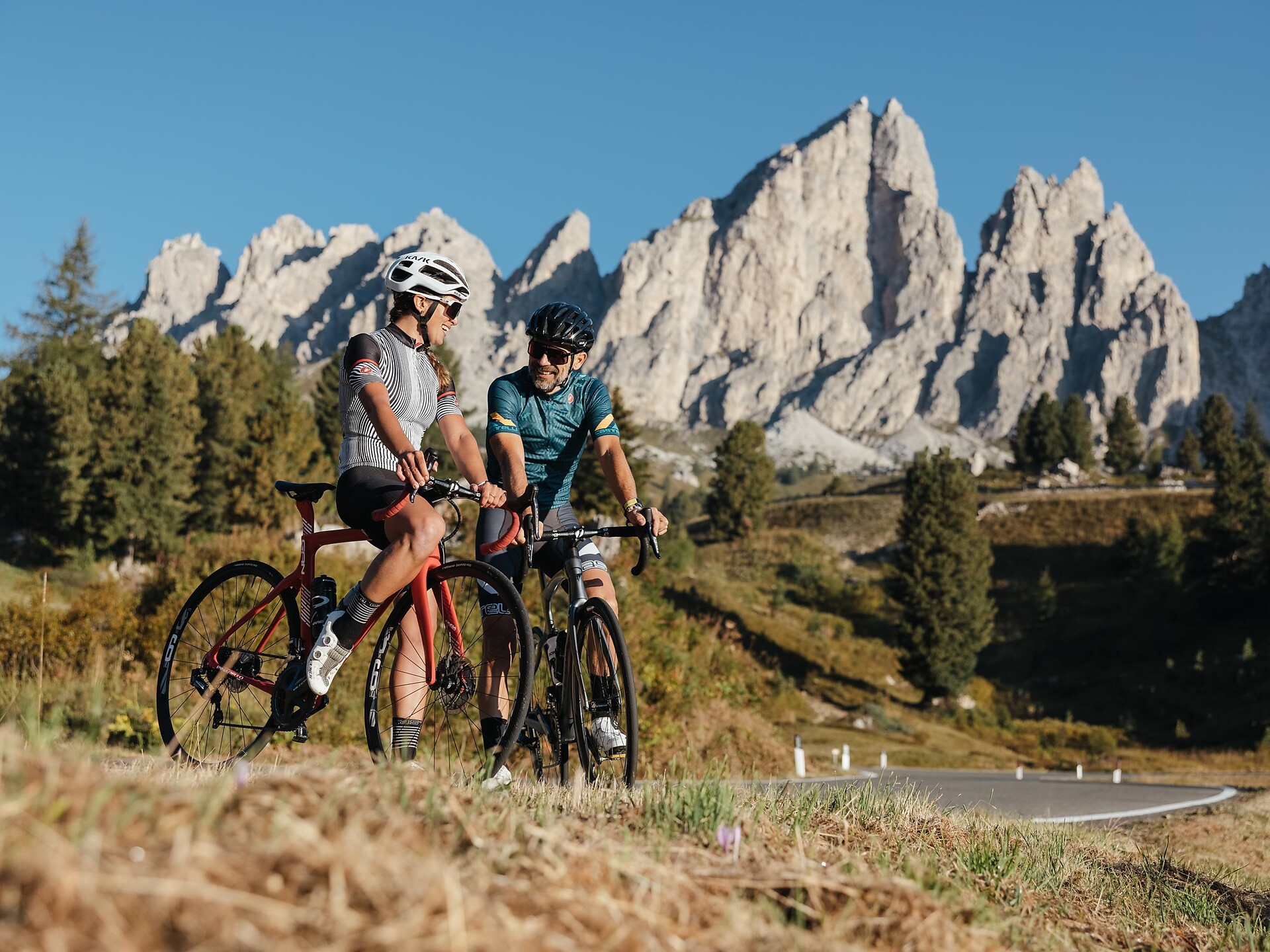 After Ride DJ Set - Dolomitenregion Alta Badia - #3 - suedtirol.info