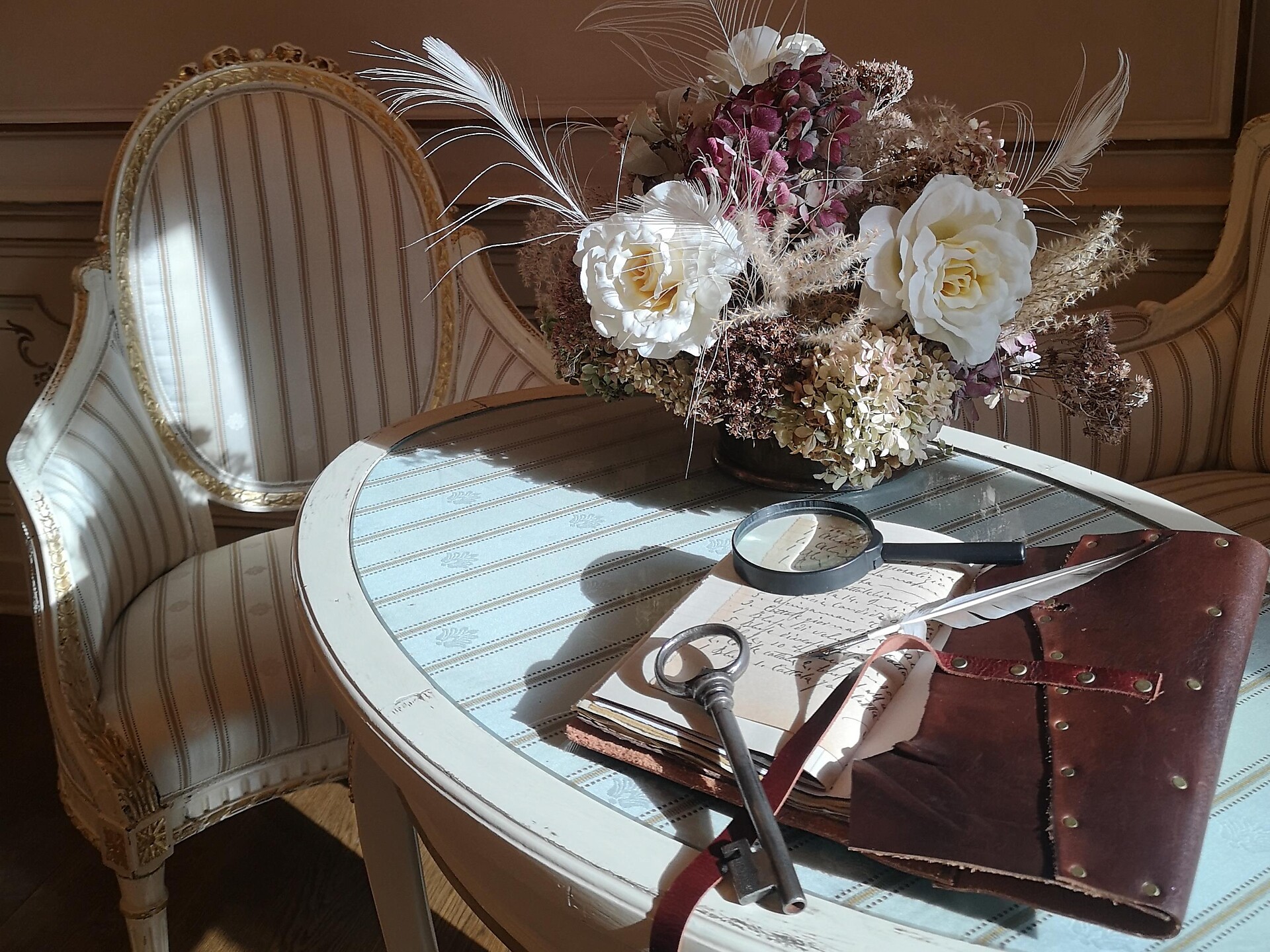 In Search of Sissi’s Diary – A Mystery Adventure at the Castle - Meran/Merano and environs - #1 - suedtirol.info