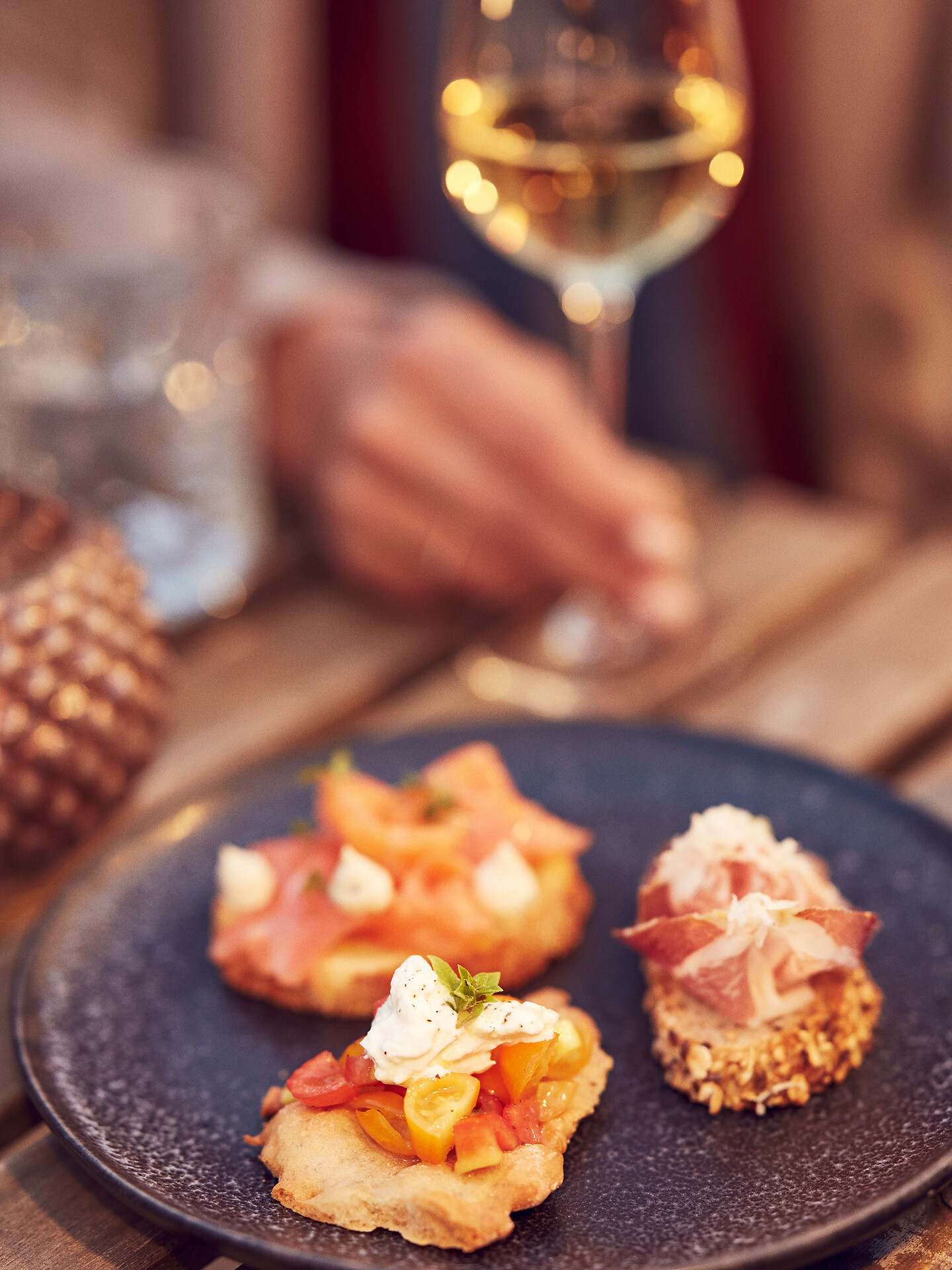 Aperitif & Music mit der Heimatbühne -  - #2 - suedtirol.info