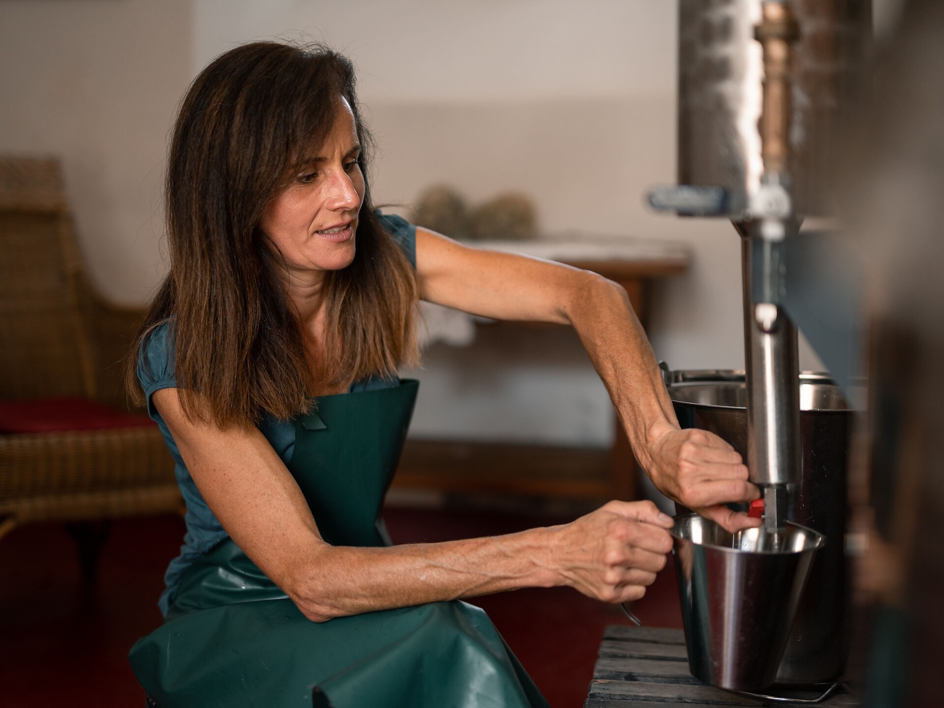 La mela nel bicchiere – Una degustazione comparativa sensoriale - Merano e dintorni - #3 - suedtirol.info