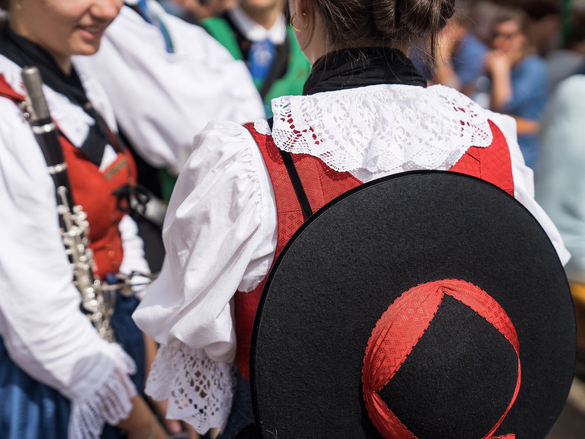 Abendkonzert der Jugendkapelle Riffian - Meran und Umgebung - #3 - suedtirol.info