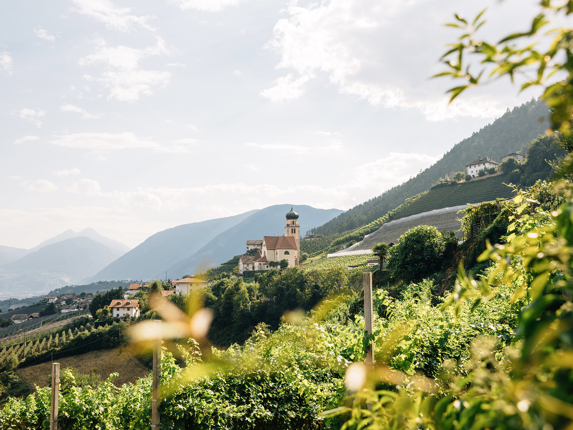 Abendkonzert der Jugendkapelle Riffian - Meran und Umgebung - #2 - suedtirol.info