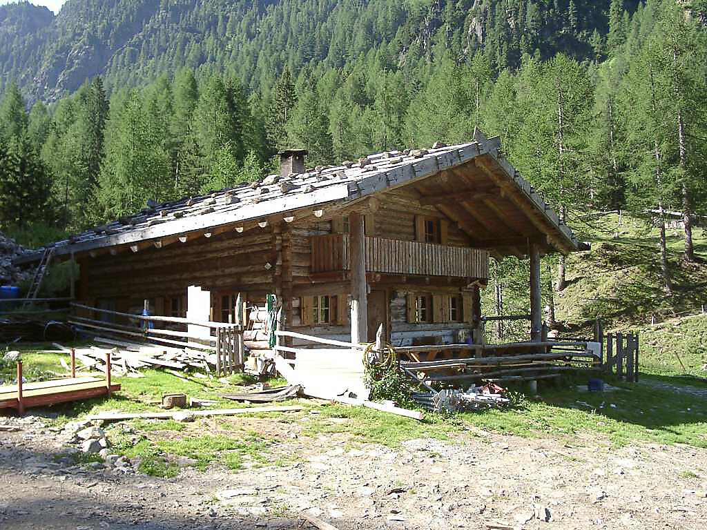 Festa della malga Auerberg - Merano e dintorni - #1 - suedtirol.info