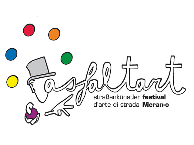 Asfaltart - International Street Art Festival Tirol/Tirolo 1 suedtirol.info