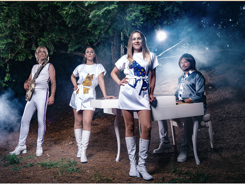 ABBA: Mamma Mia and much more - Concerto - Bozen und Umgebung - #1 - suedtirol.info