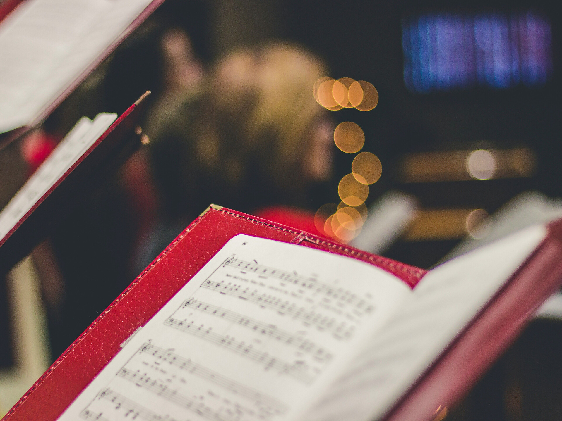 Advent Concert: Christmas songs and Gospel by Chorisma - Meran/Merano and environs - #1 - suedtirol.info