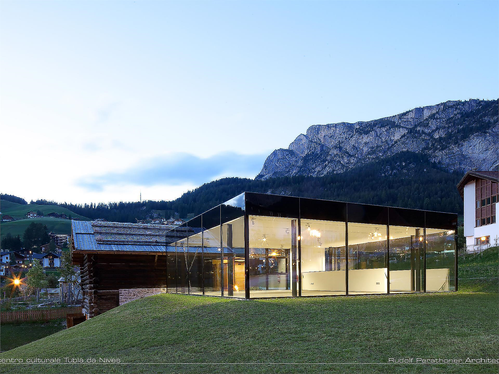 Exhibition "missing glaciers - missing me" - Dolomites Region Val Gardena - #2 - suedtirol.info