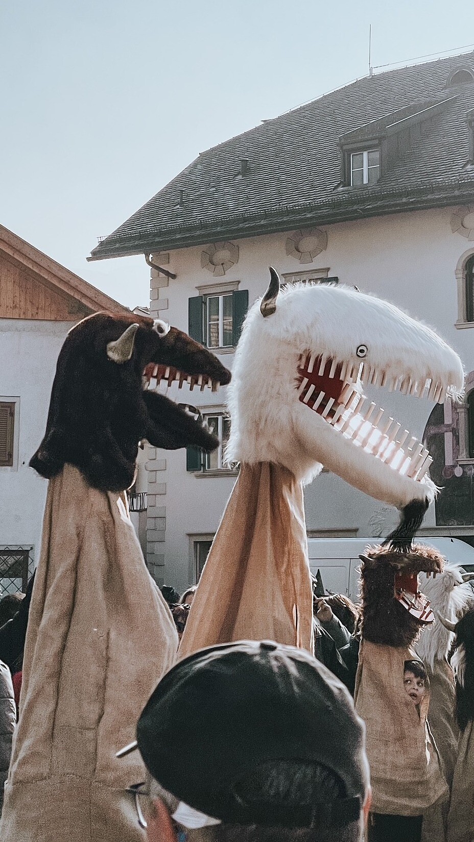 Aurer Maschgra - Strada del Vino - #1 - suedtirol.info