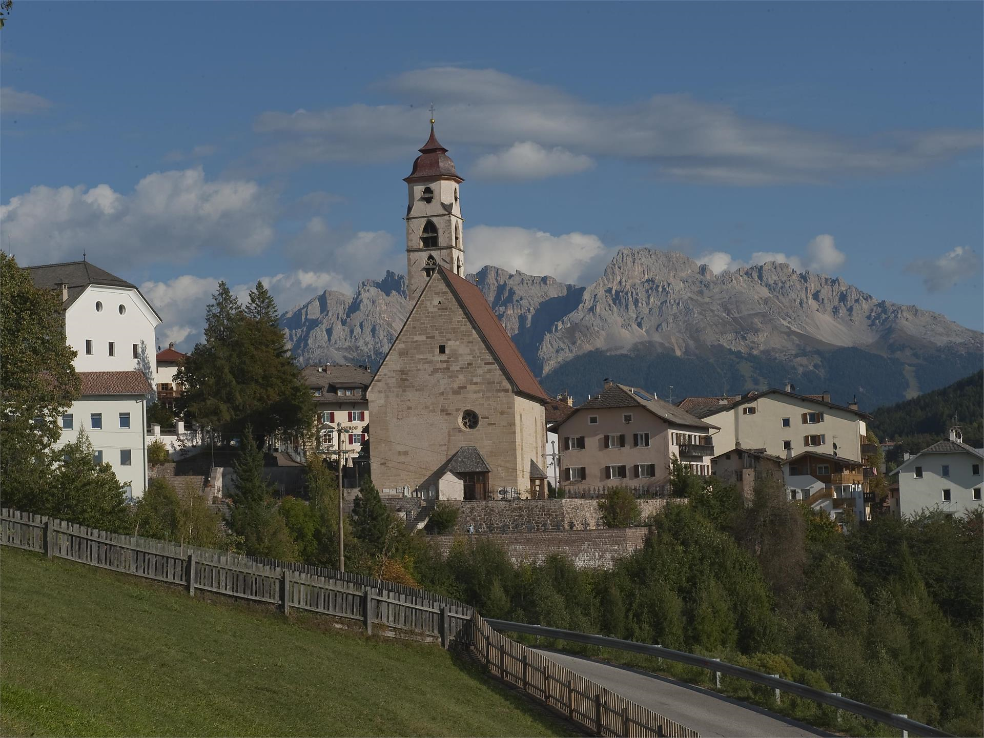 Abendkonzert der Musikkapelle Deutschnofen Deutschnofen 3 suedtirol.info