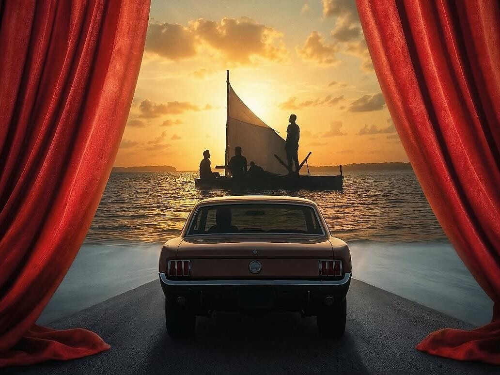 Cinema Drive-In, The Peanut Butter Falcon - Bolzano e dintorni - #1 - suedtirol.info