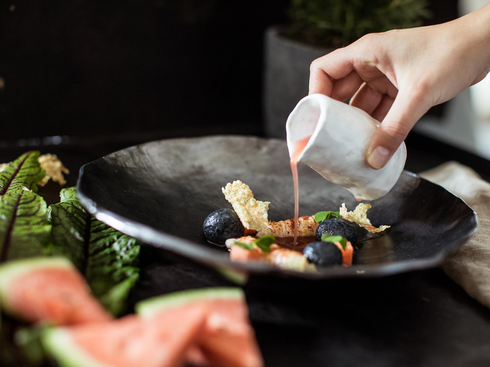 La Cucina After Work - l'accademia di cucina nell' Astra Lab - Regione dolomitica Val d'Ega - #2 - suedtirol.info