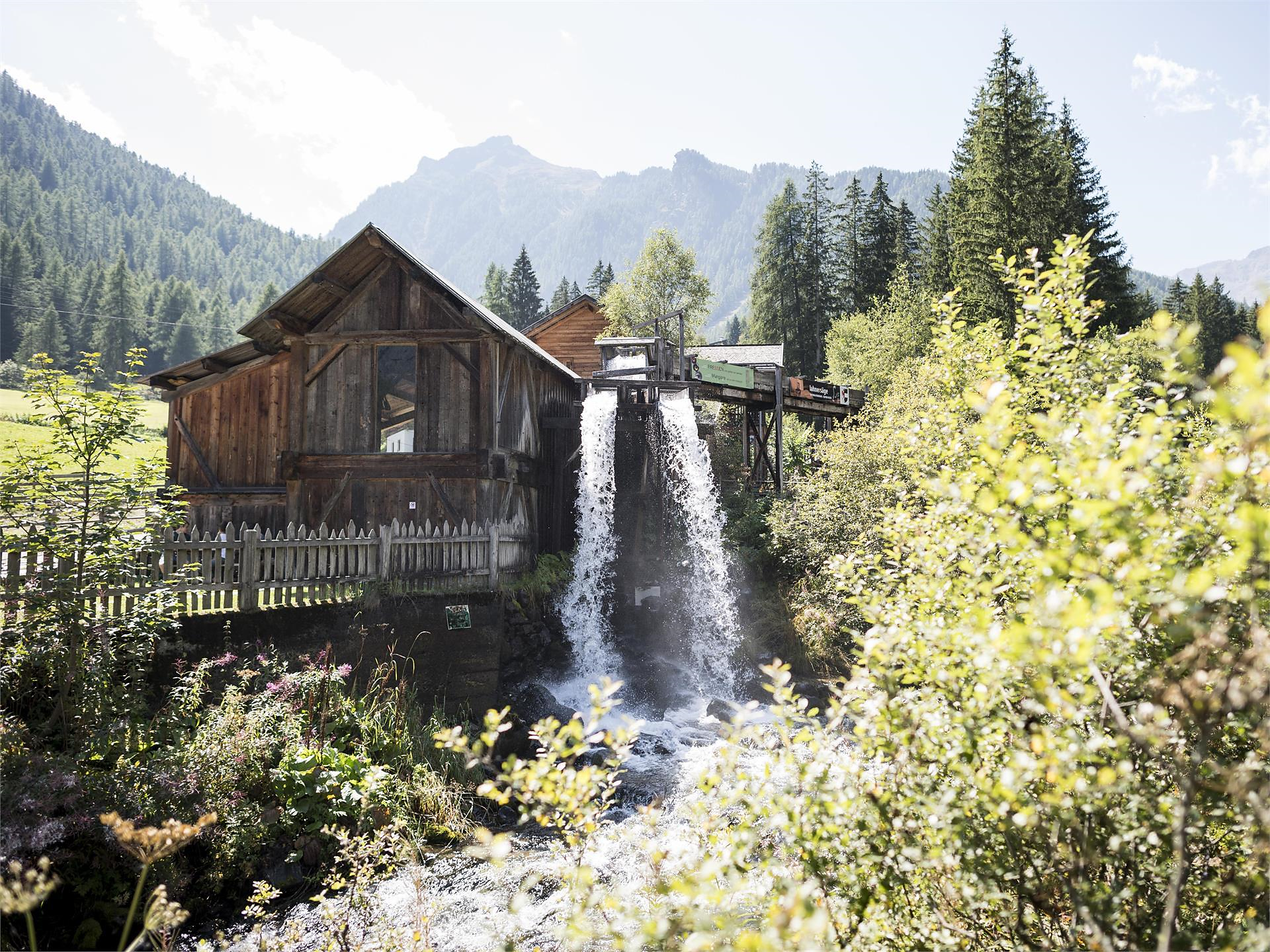 Sulle tracce dei Veneziani Ultimo 1 suedtirol.info