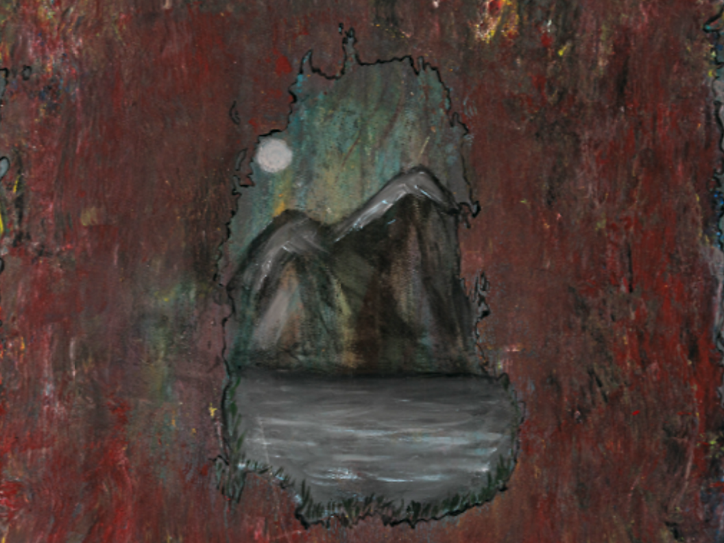 Mostra "Fäden der Vergangenheit" di Anna Mesniankina - Val Venosta - #2 - suedtirol.info