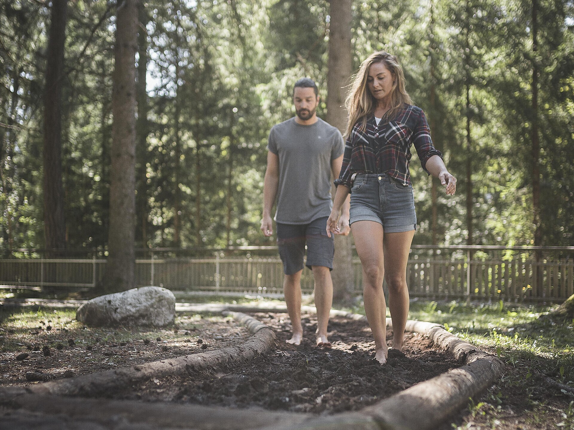 Alpine Wellness - Kneipp & more - Regione dolomitica 3 Cime - #1 - suedtirol.info