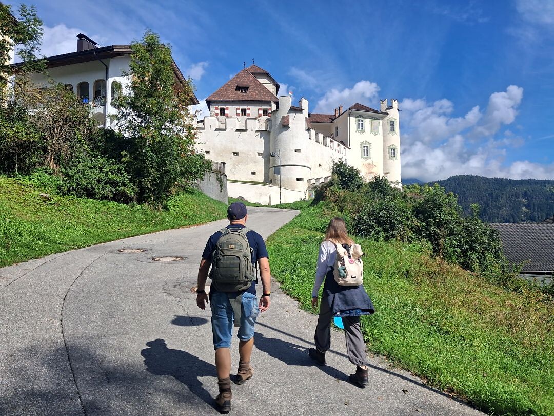 Alla scoperta di Chienes: camminare, meravigliarsi, gustare - Regione dolomitica Plan de Corones - #2 - suedtirol.info
