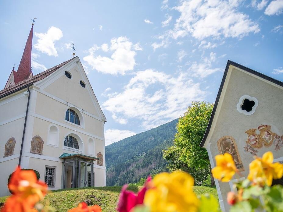 Alla scoperta di Chienes: camminare, meravigliarsi, gustare - Regione dolomitica Plan de Corones - #3 - suedtirol.info