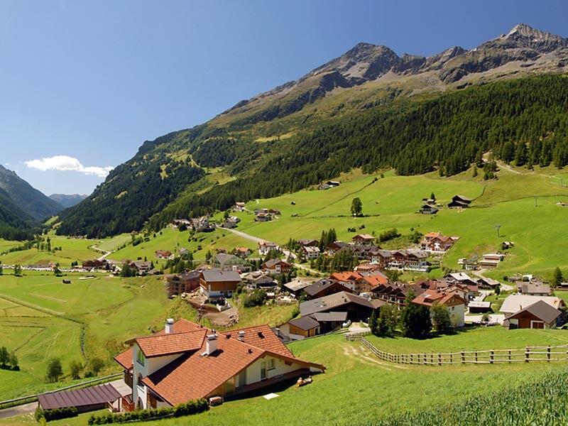 Aktion "Sauberes Dorf" Rein in Taufers - Ahrntal - #1 - suedtirol.info