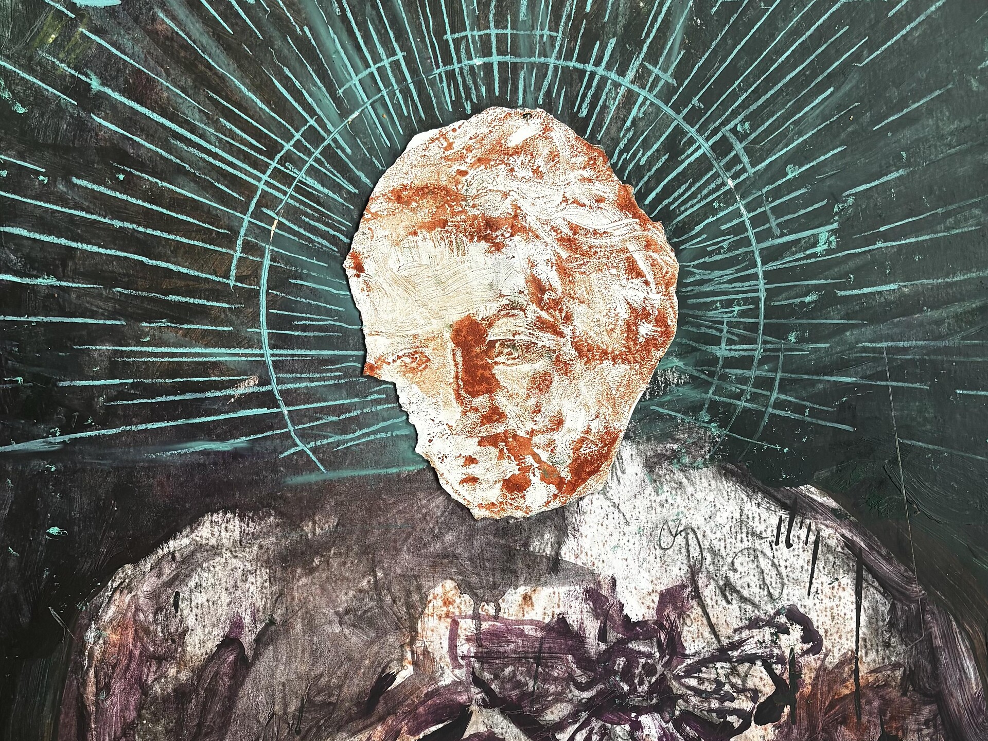Ausstellung der Künstler Clara Mayr & Philip Müller - Südtiroler Weinstraße - #2 - suedtirol.info