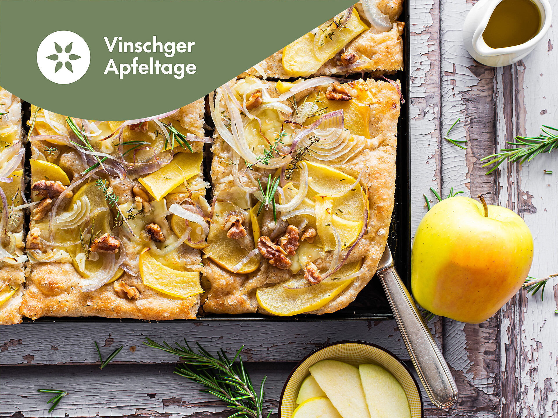 Apfelbrunch auf der Tablander Alm - Meran und Umgebung - #1 - suedtirol.info