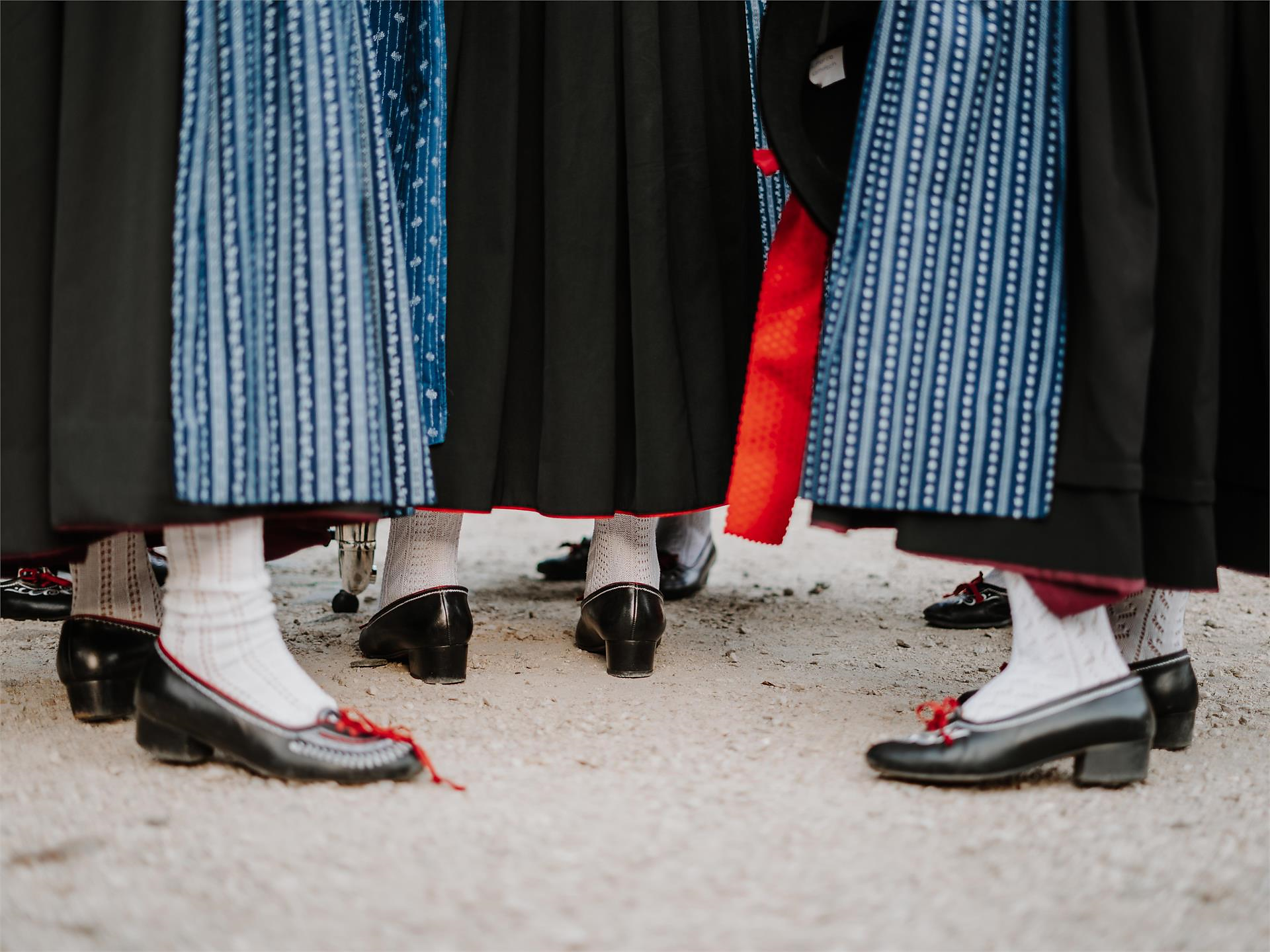 Abendkonzert Gastkapelle - Musikkapelle Gargazon - Meran und Umgebung - #2 - suedtirol.info