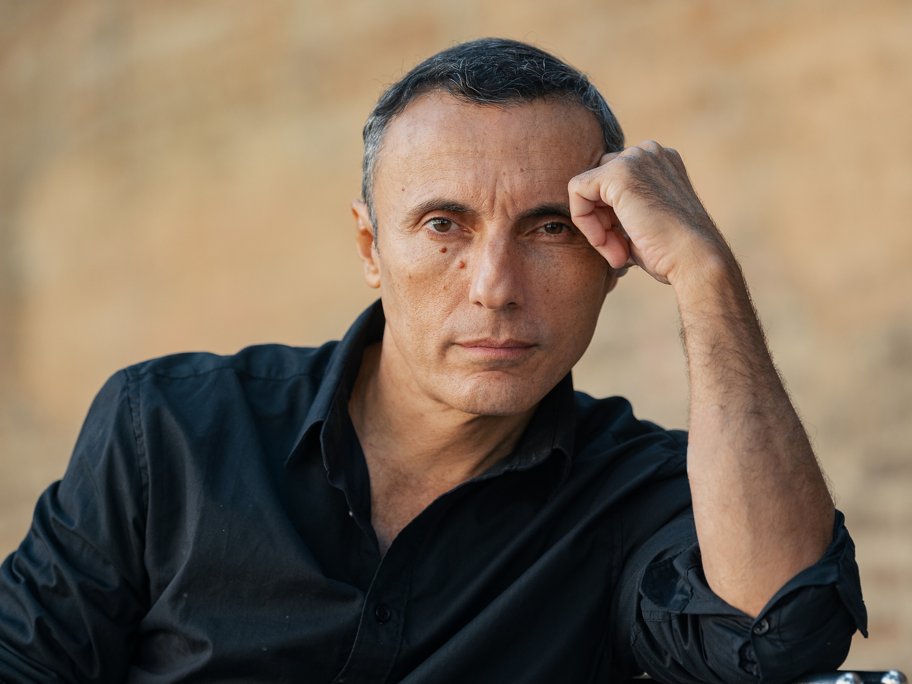 Authors in Merano in Italian language - Meeting with Valerio Aprea - Meran/Merano and environs - #1 - suedtirol.info