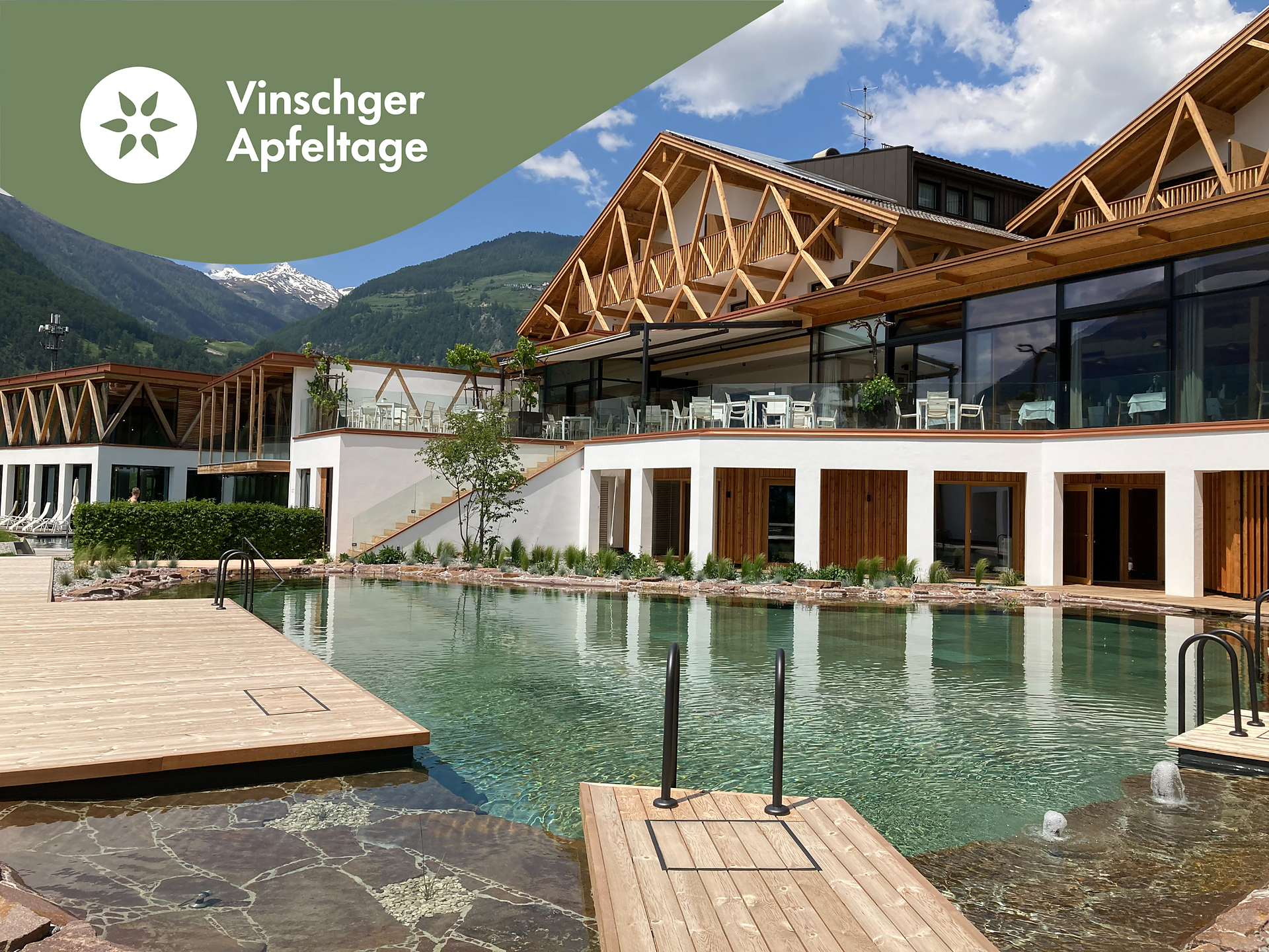 Apfelsommelierverkostung im Hotel Garberhof in Mals - Vinschgau - #1 - suedtirol.info