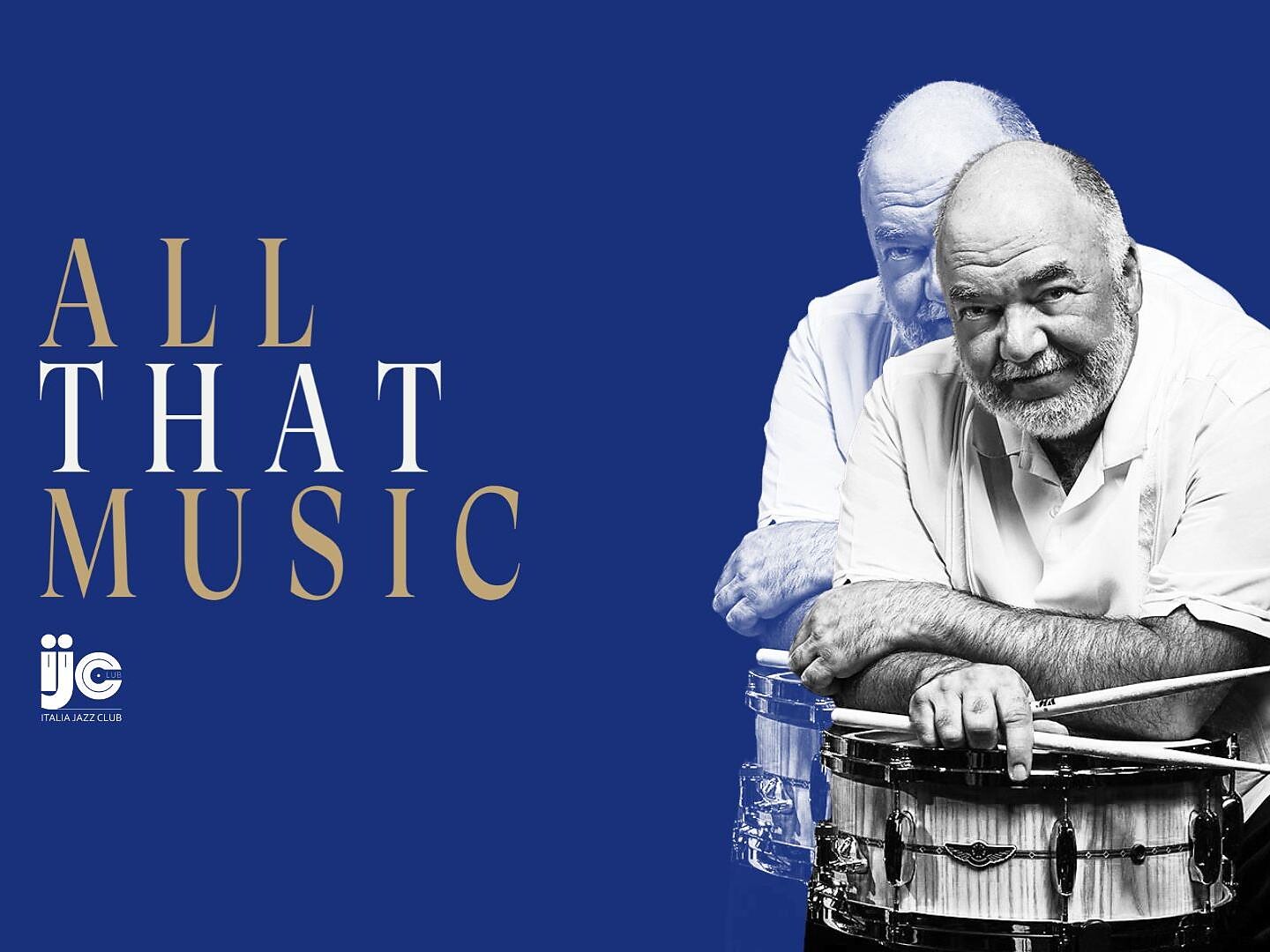 All That Music - JAZZ - PETER ERSKINE QUARTET (USA) - Bolzano e dintorni - #1 - suedtirol.info