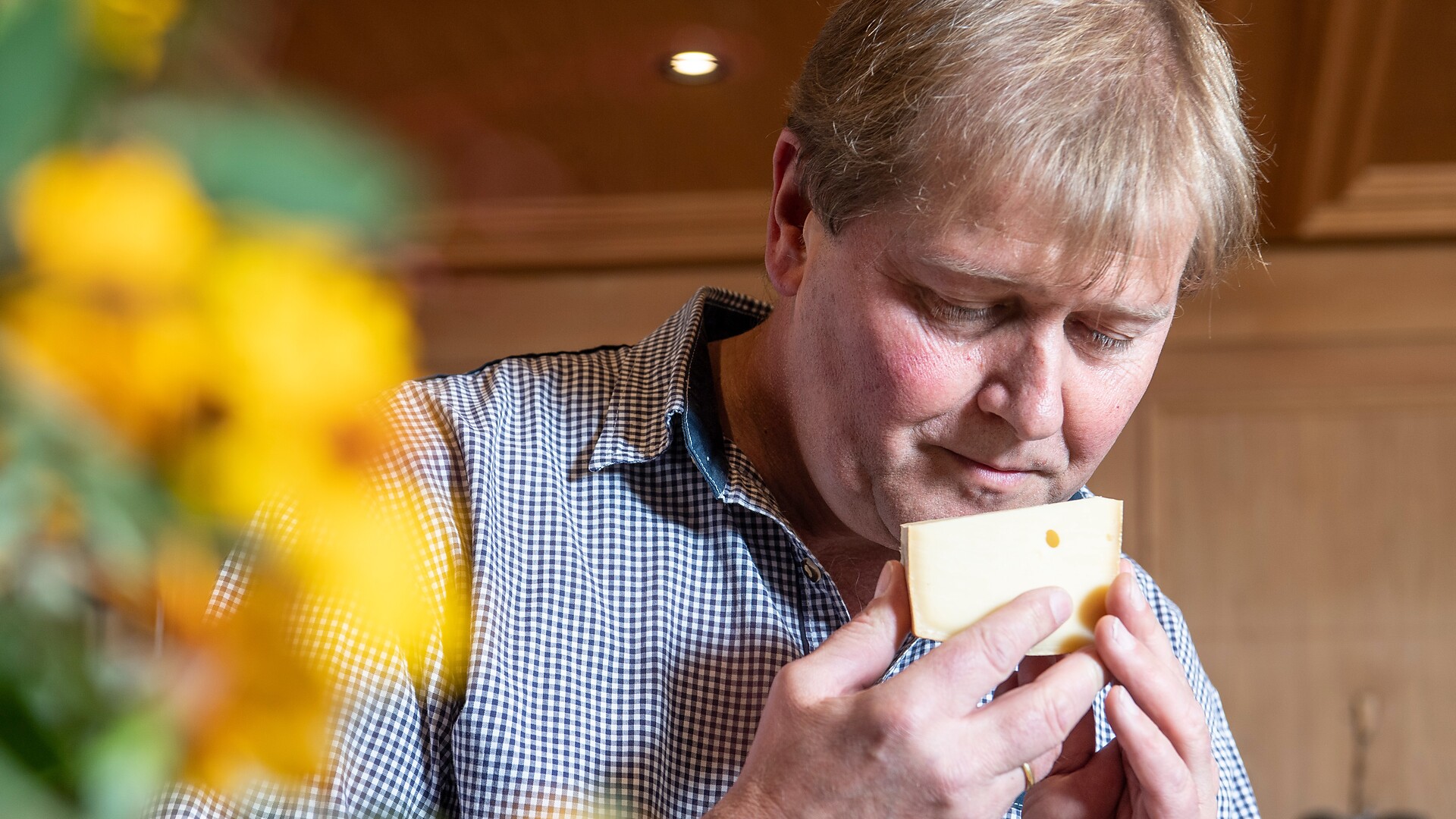 Alles Käse oder was? - Käseverkostung der besonderen Art - Meran und Umgebung - #3 - suedtirol.info