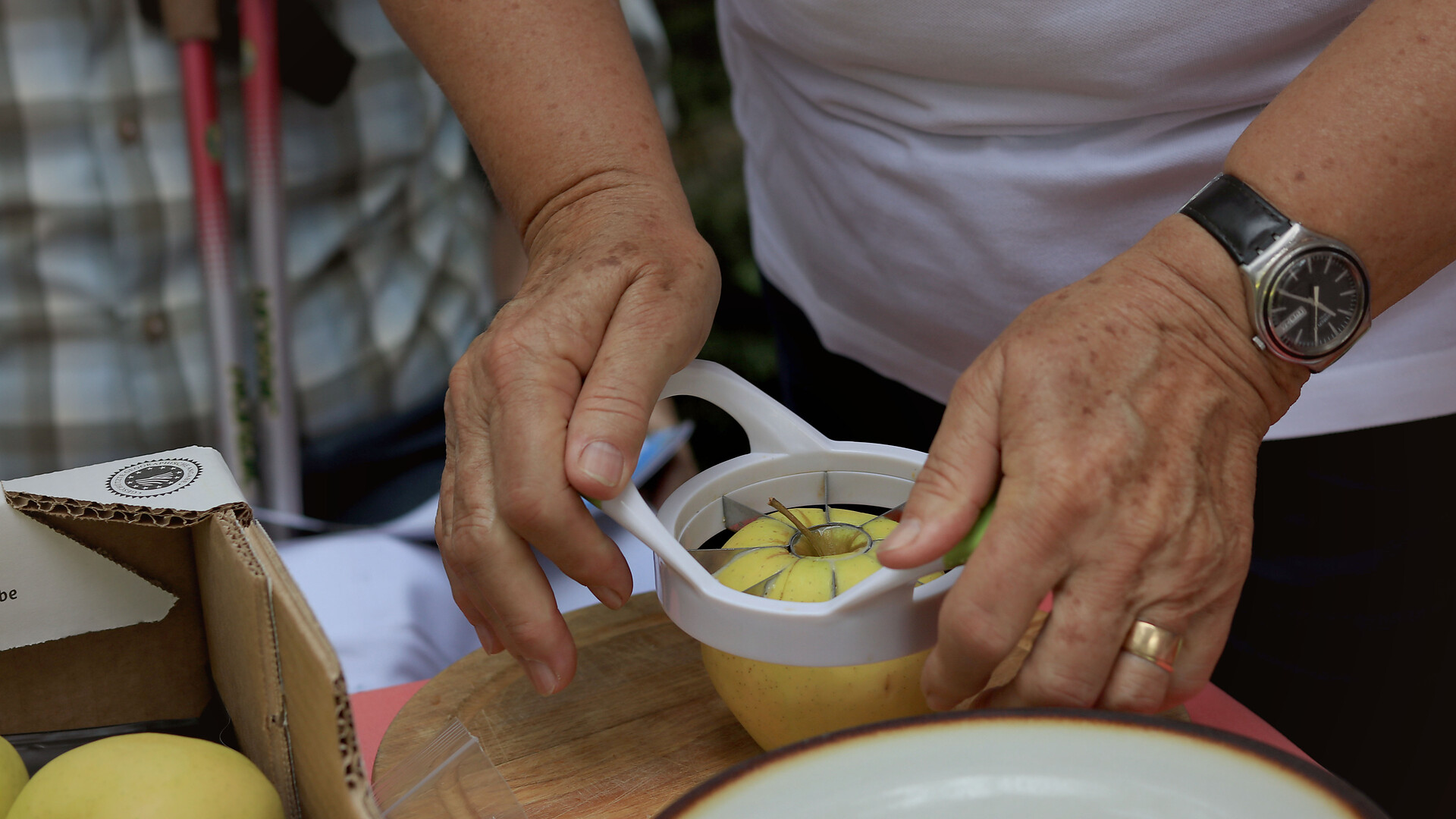 Il paese delle mele - guida a Plaus - Merano e dintorni - #3 - suedtirol.info