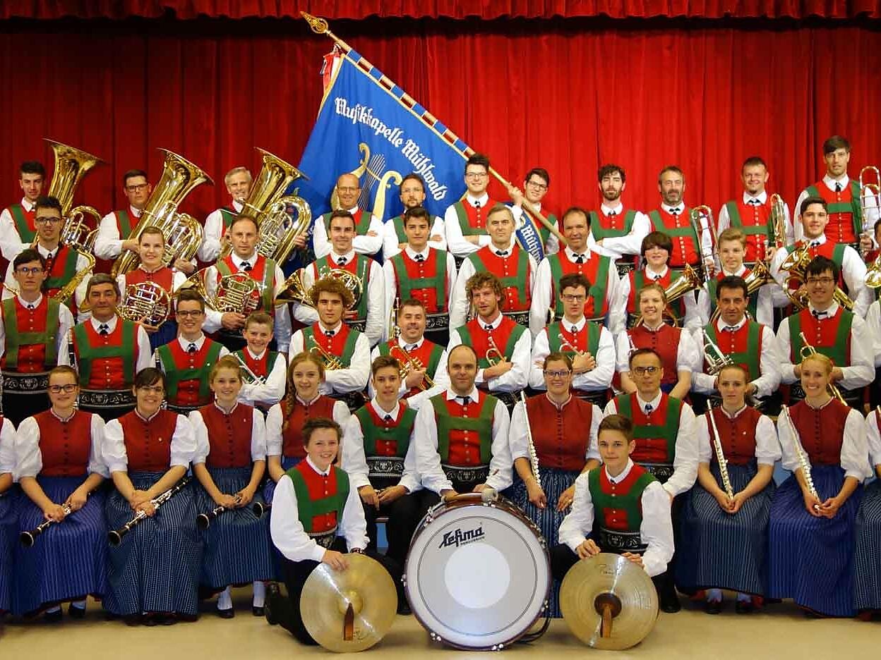Concerto serale a Selva dei Molini - Valle Aurina - #1 - suedtirol.info
