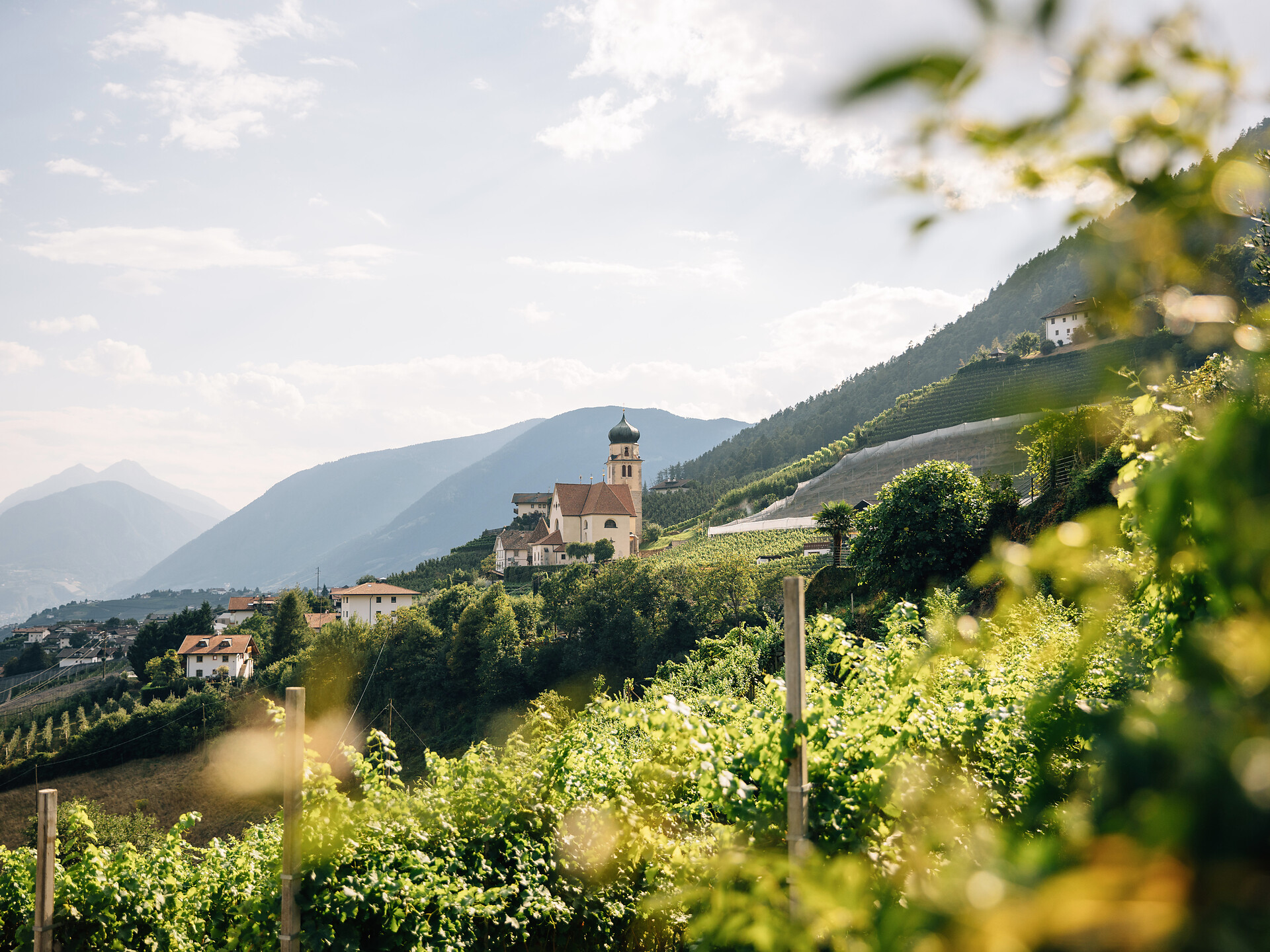 Abschlusskonzertder Musikkapelle Riffian - Meran und Umgebung - #3 - suedtirol.info