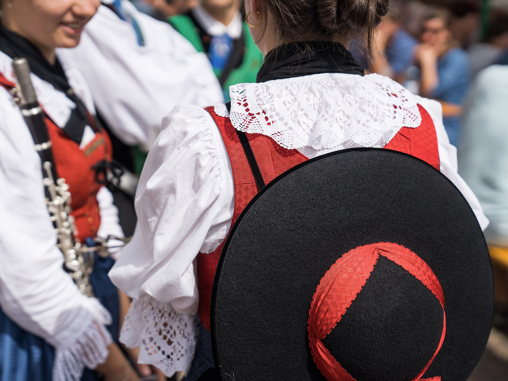Abschlusskonzertder Musikkapelle Riffian - Meran und Umgebung - #2 - suedtirol.info