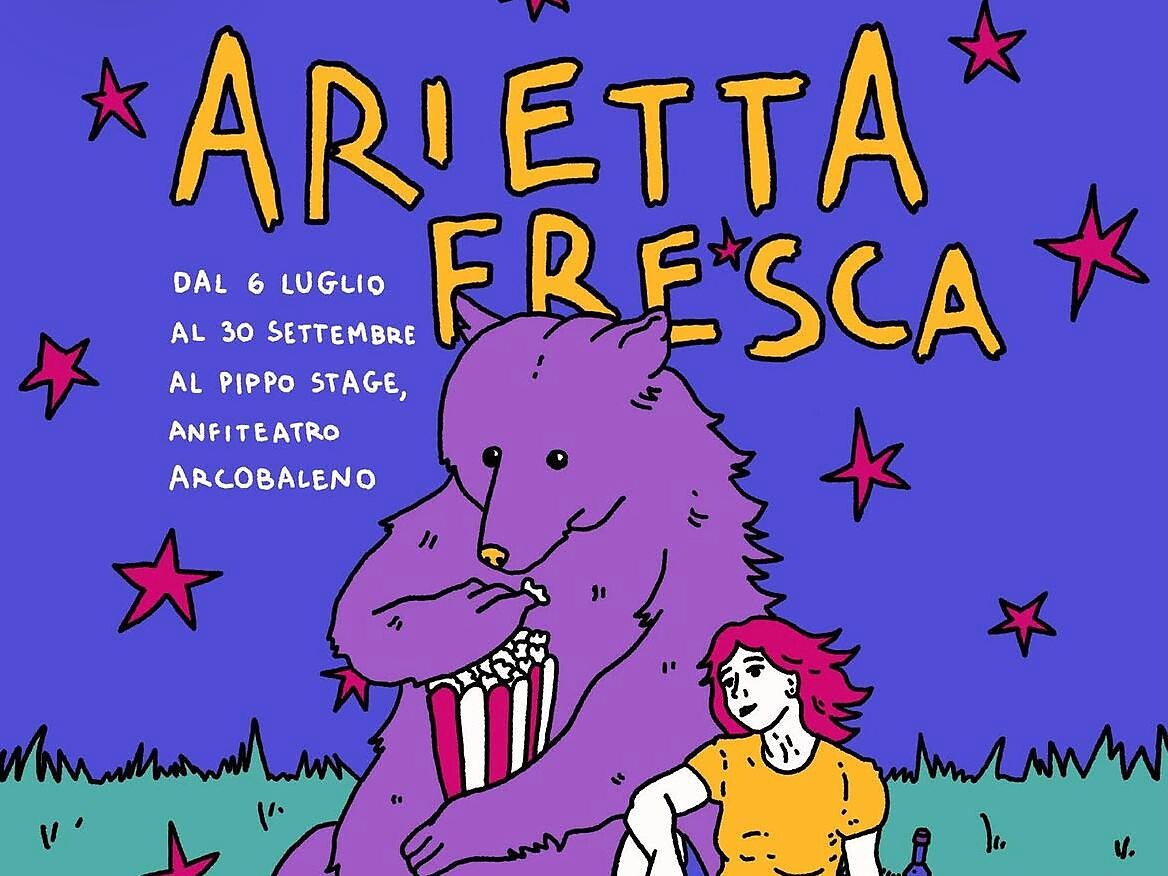 Arietta Fresca - Bolzano/Bozen and environs - #1 - suedtirol.info