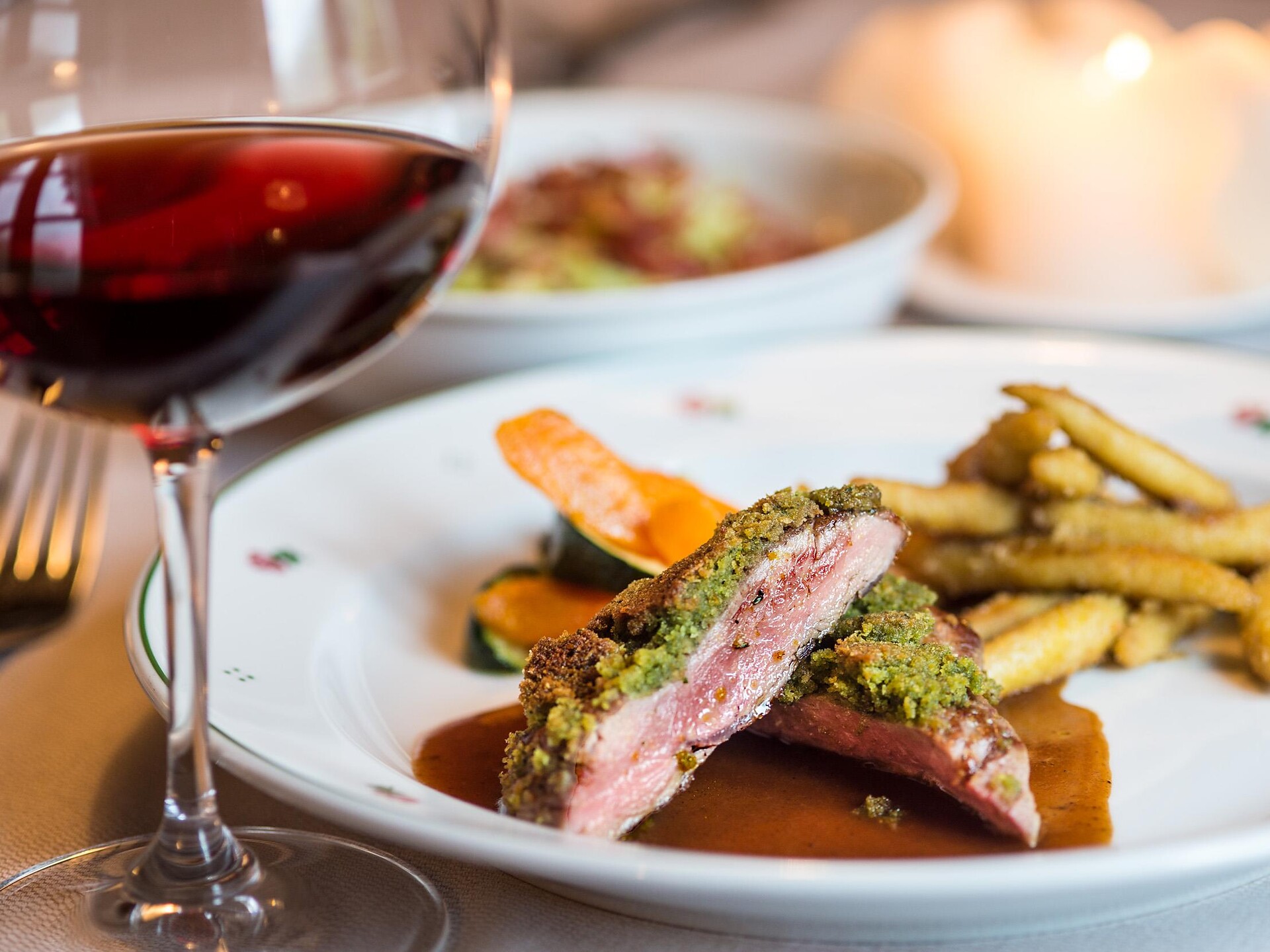 Apertura delle settimane culiniarie Slow Food - Val Venosta - #2 - suedtirol.info