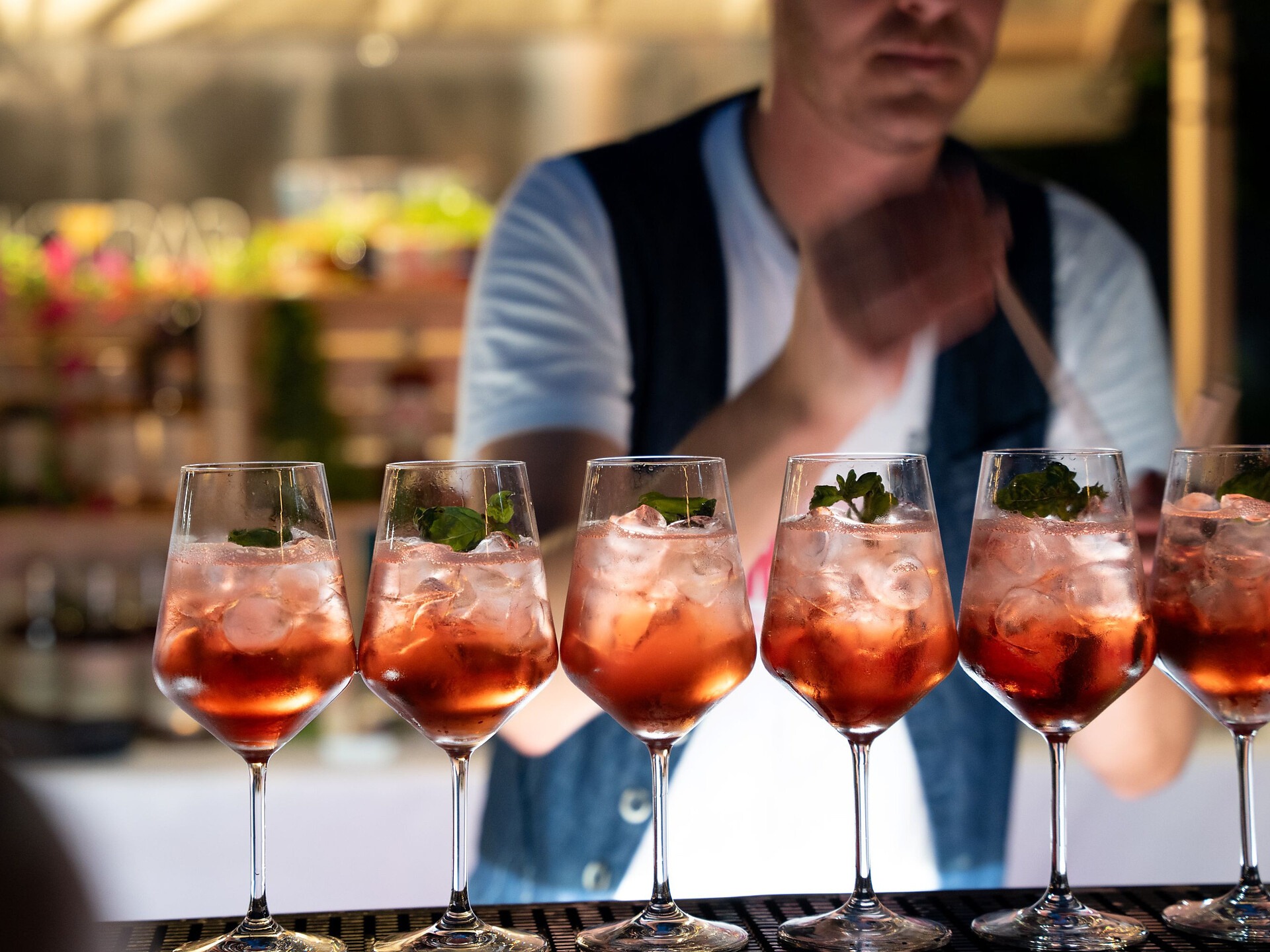 Aperitivo Lungo 14.08. - Meran und Umgebung - #2 - suedtirol.info