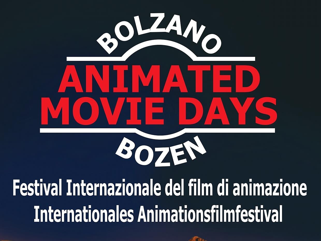 Bolzano Animated Movie Days - Bolzano e dintorni - #2 - suedtirol.info