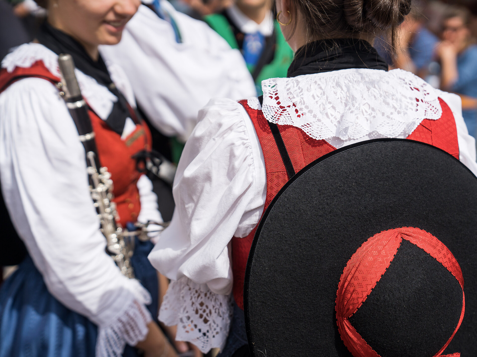 Abendkonzert der Musikkapelle Riffian - Meran und Umgebung - #1 - suedtirol.info