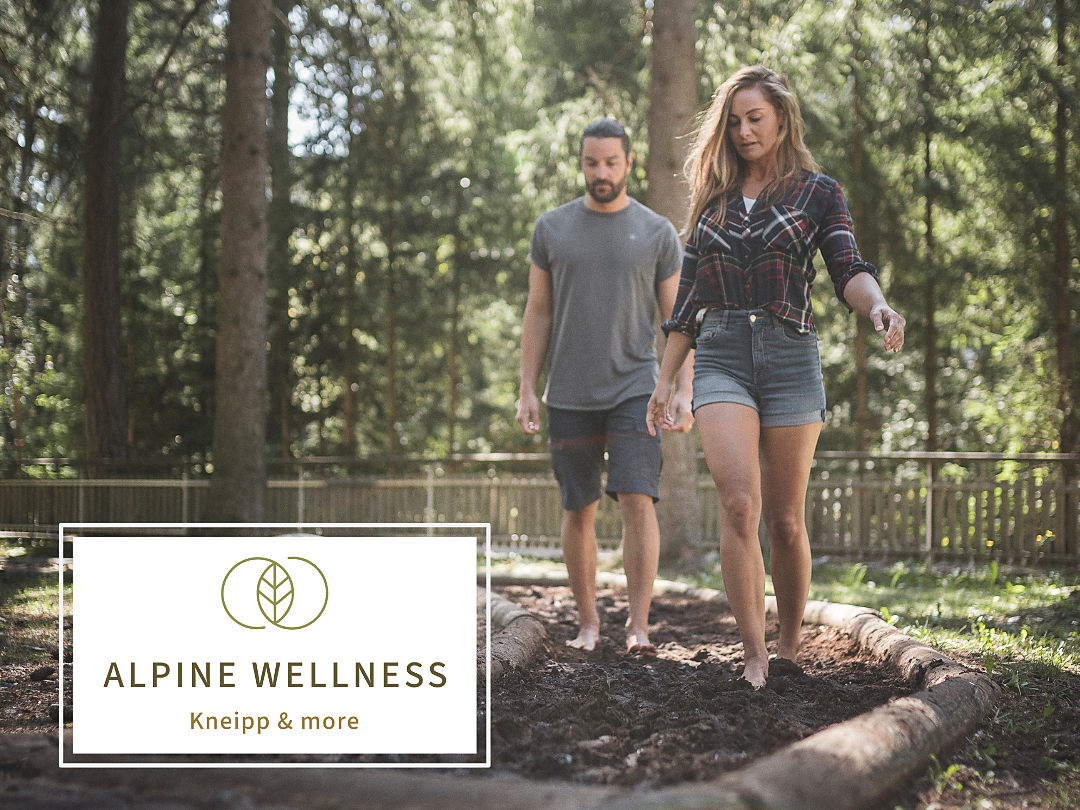 Alpine Wellness - Kneipp & more: Vortrag von Gottfried Hochgruber - Dolomitenregion 3 Zinnen - #2 - suedtirol.info