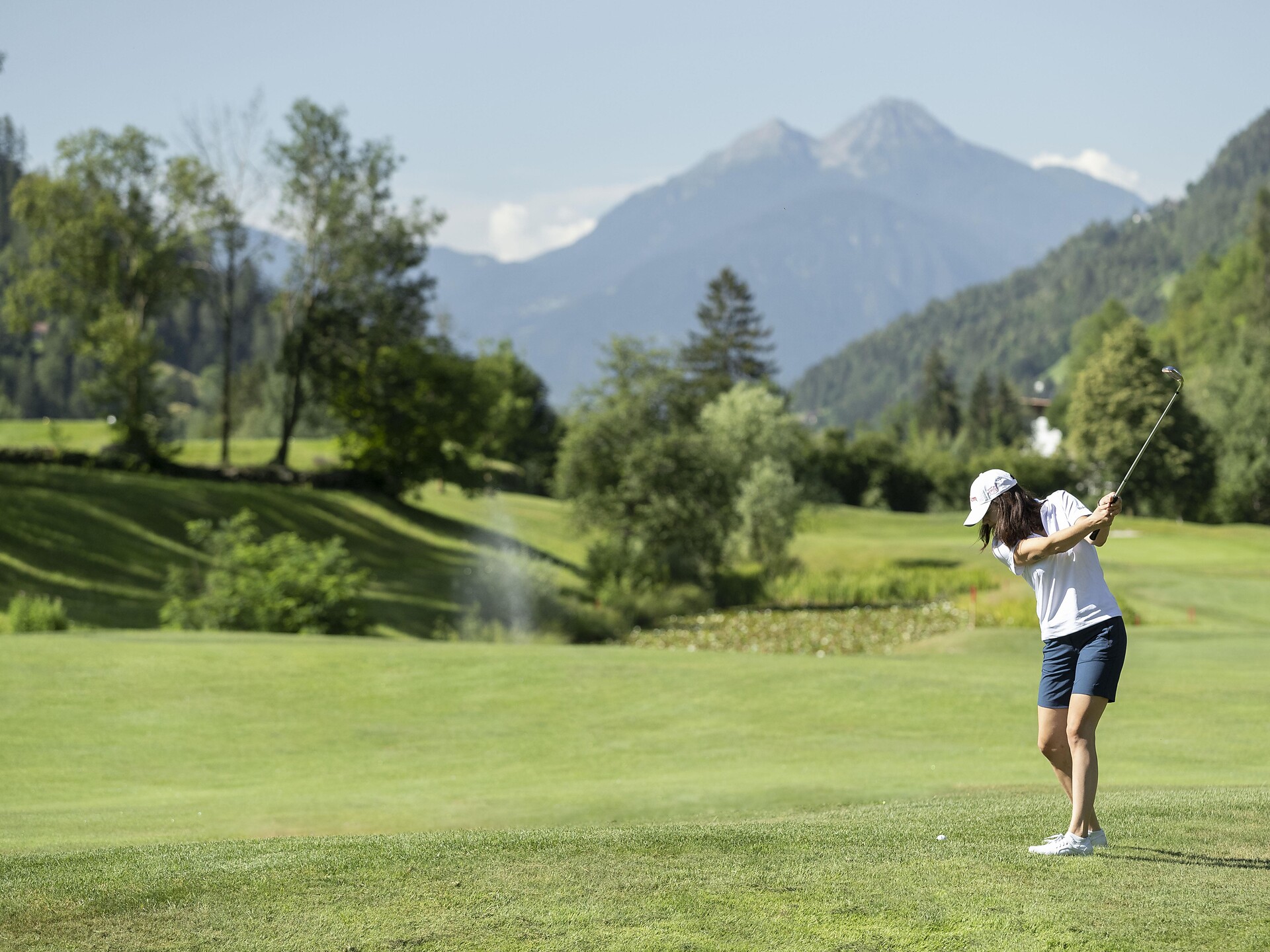 Andreas Hofer Golf Cup - Merano e dintorni - #1 - suedtirol.info
