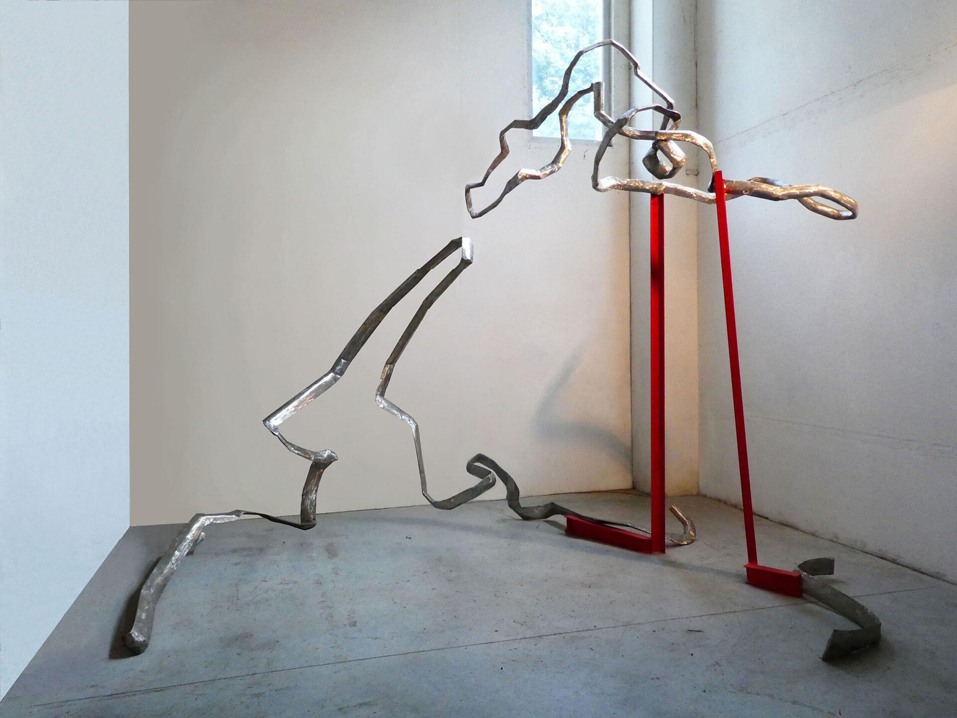 Ausstellungseröffnung: Eduard Habicher Memory in motion - Bozen und Umgebung - #1 - suedtirol.info