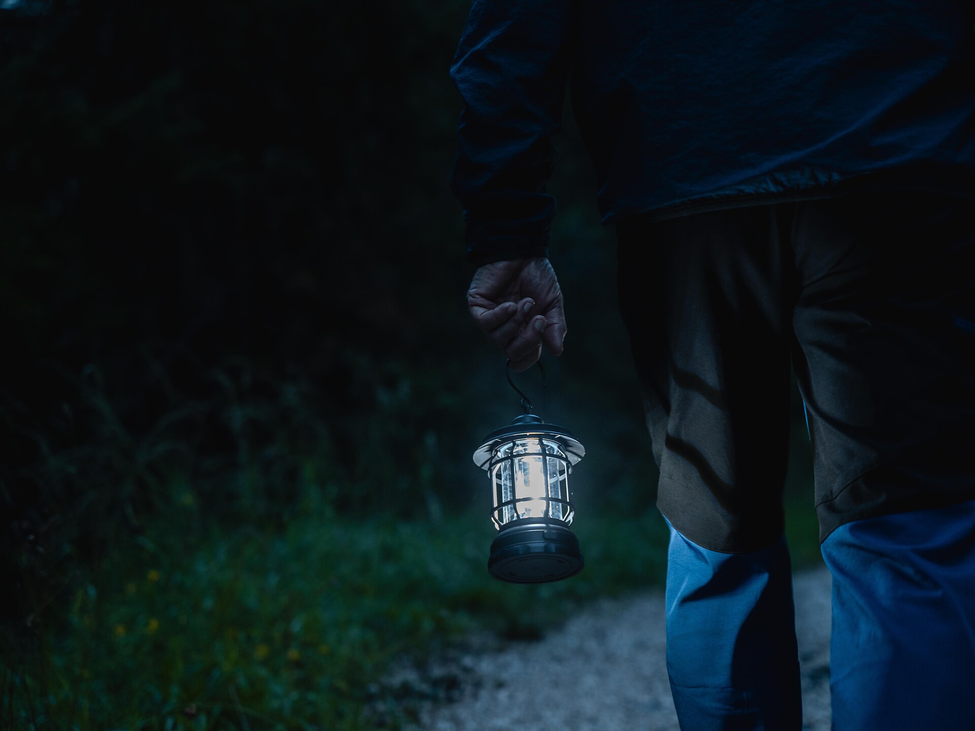 Night walk in the footsteps of the legend of the Fanes - Dolomites Region Alta Badia - #2 - suedtirol.info