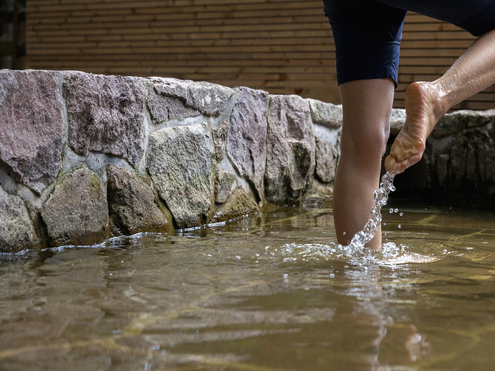 Spring on the sunny high plateau - Kneipp Ritten - Bolzano/Bozen and environs - #1 - suedtirol.info
