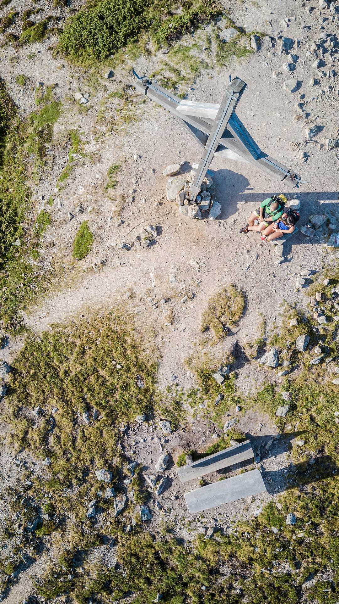 Cima panoramica Lutterkopf 2145 m a Tesido -  - #4 - suedtirol.info