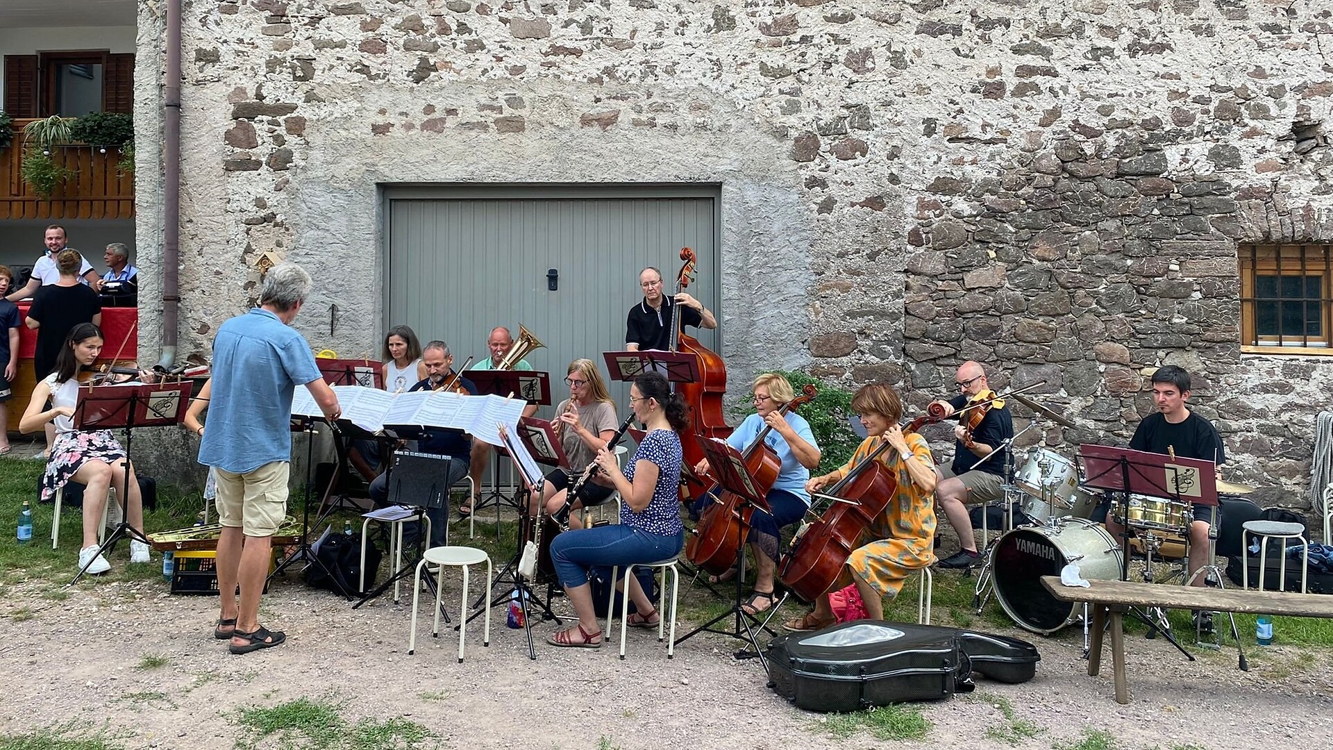 Angerfest ad Ora - Strada del Vino - #2 - suedtirol.info