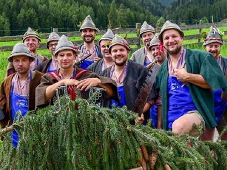 Astfelder Kirchtag - Bozen und Umgebung - #1 - suedtirol.info