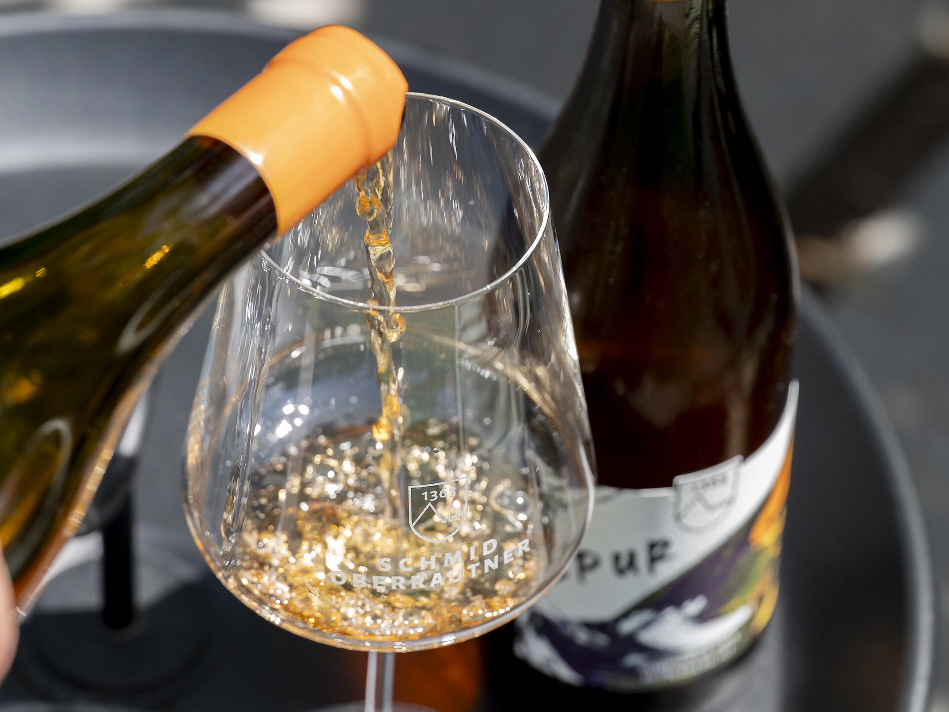Year 1363 – Wine culture of the oldest winemaking family in the city of Bolzano. - Bolzano/Bozen and environs - #2 - suedtirol.info