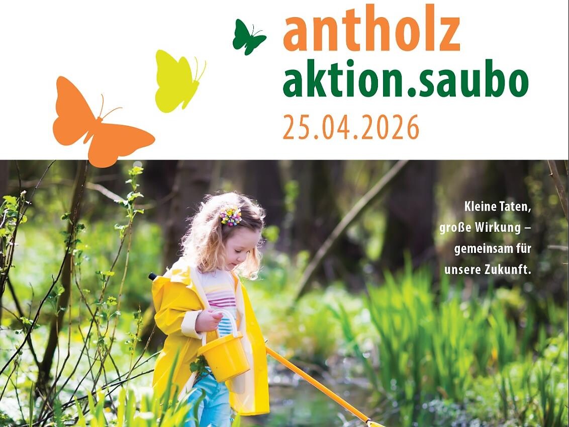 pulizia.del.villaggio anterselva - Regione dolomitica Plan de Corones - #1 - suedtirol.info